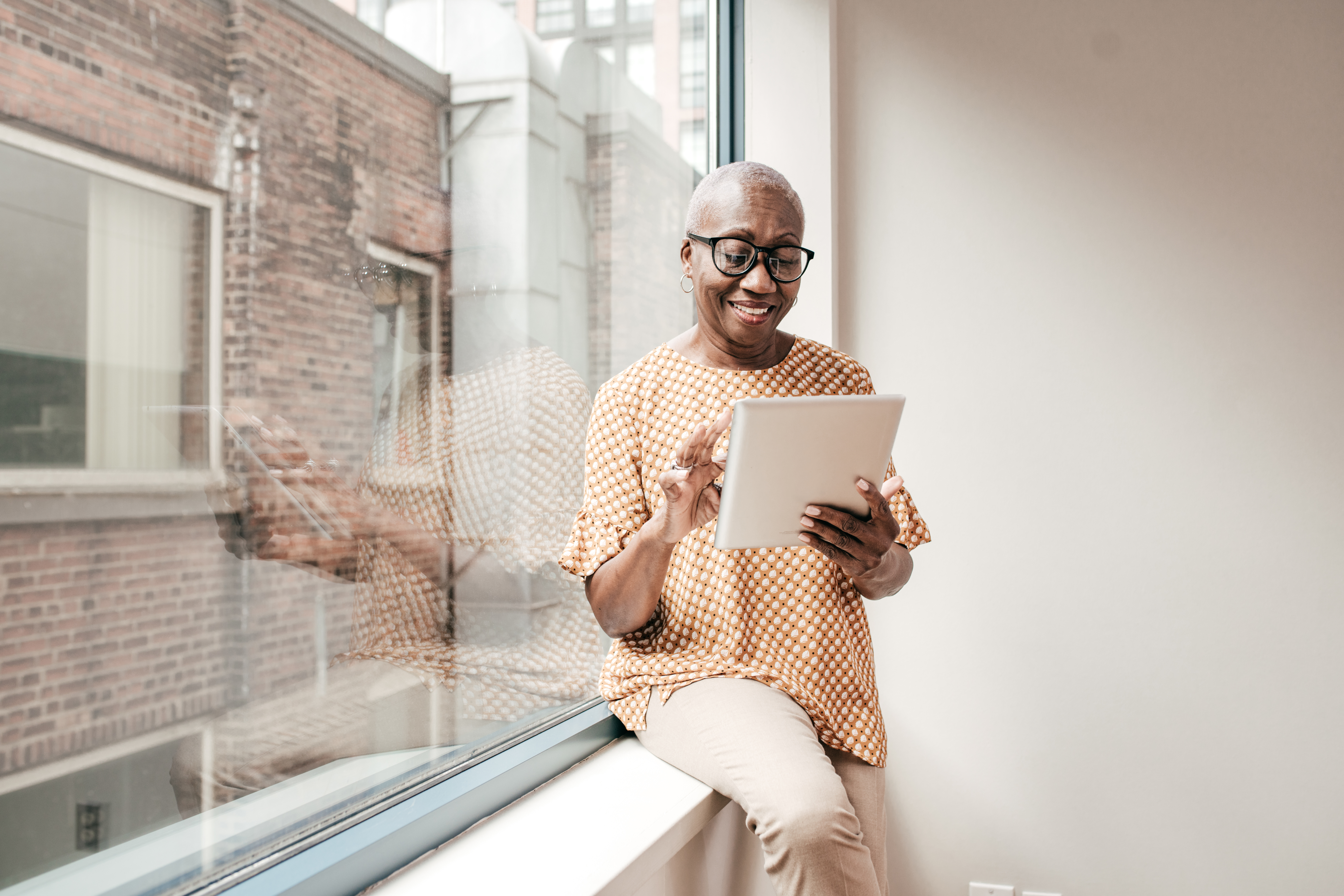 Module 9: Your Customized LIFE Fall Prevention Plan